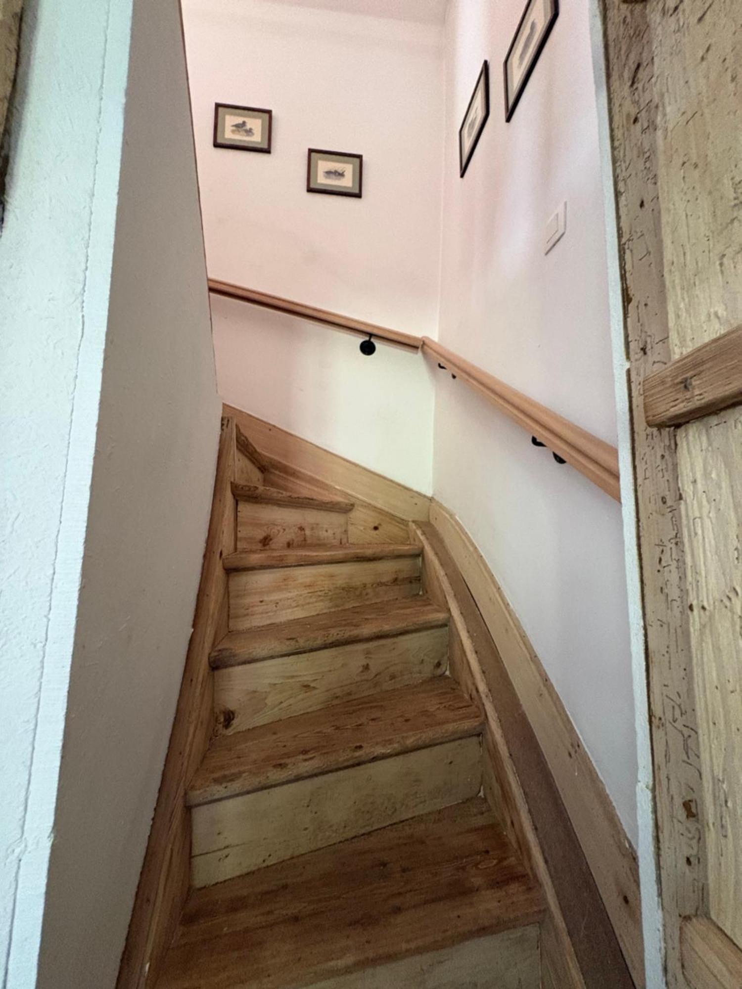 La Petite Maison Blanche Wanze Buitenkant foto